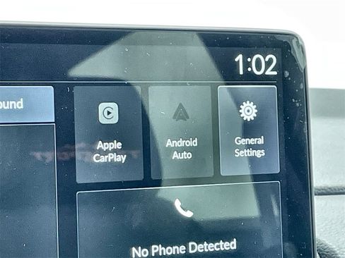 New 2026 Honda CR-V TrailSport image 14