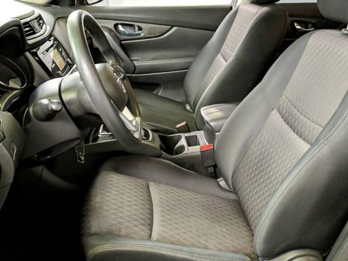 Used 2017 Nissan Rogue S w/ S Appearance Package image 26