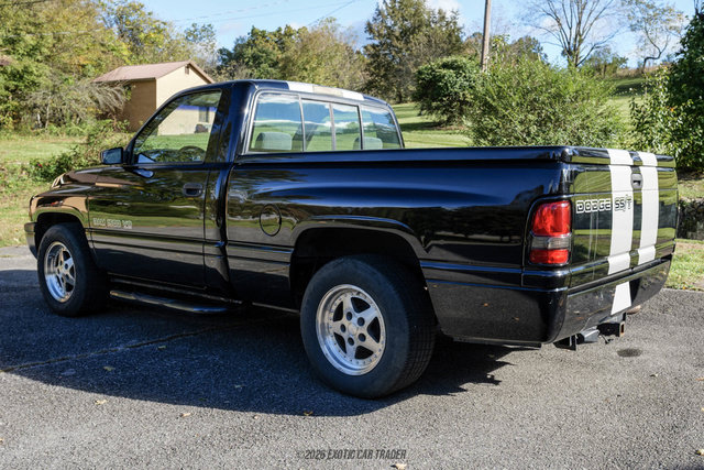 Used 1997 Dodge Ram 1500 Truck 2WD Regular Cab image 5