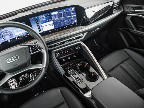 Certified 2026 Audi Q5 Premium AWD/4WD image 18
