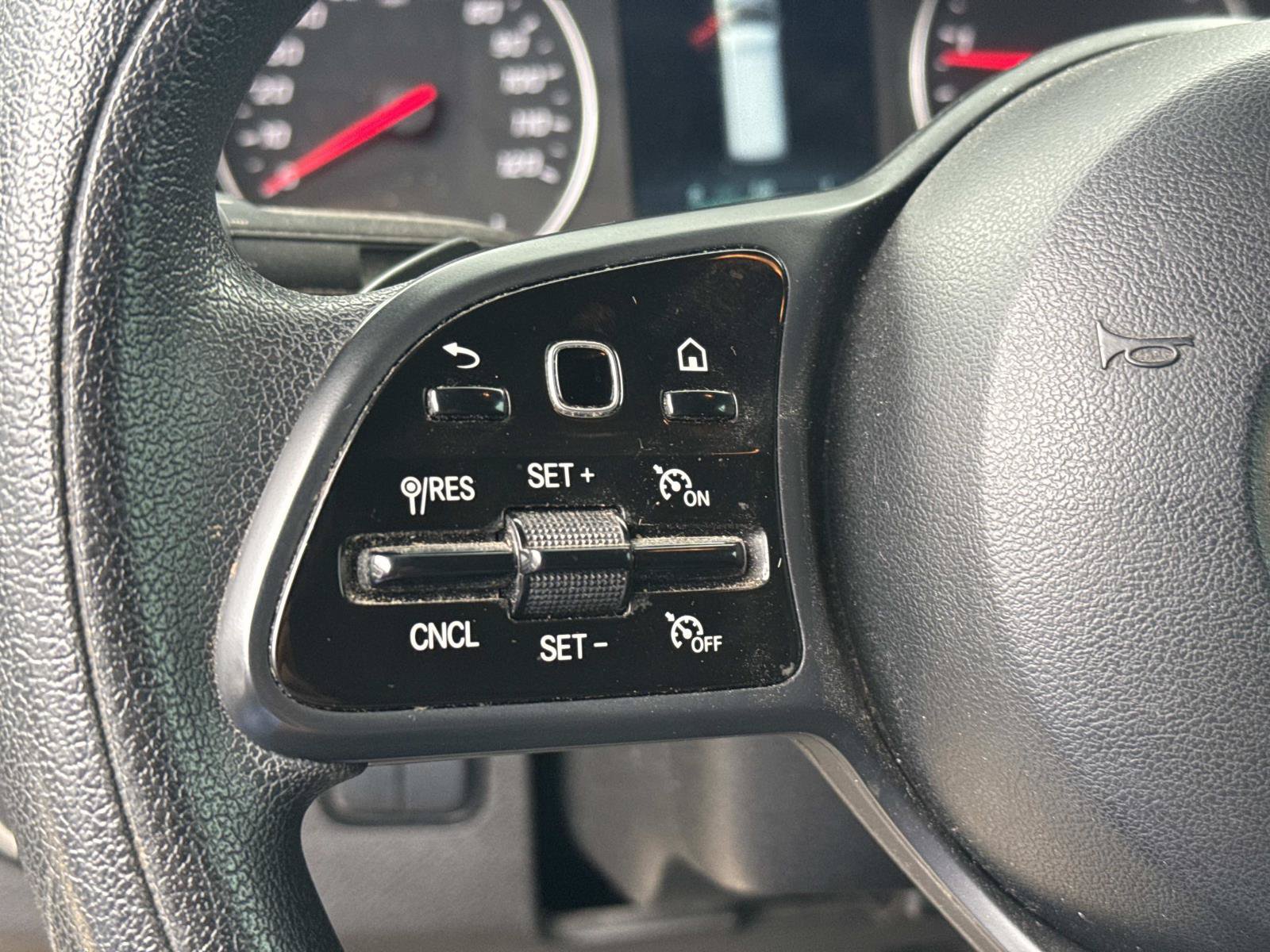 Used 2023 Mercedes-Benz Sprinter 3500 image 12