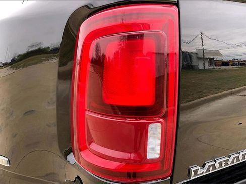 New 2026 RAM 3500 Laramie w/ Towing Technology Group image 18