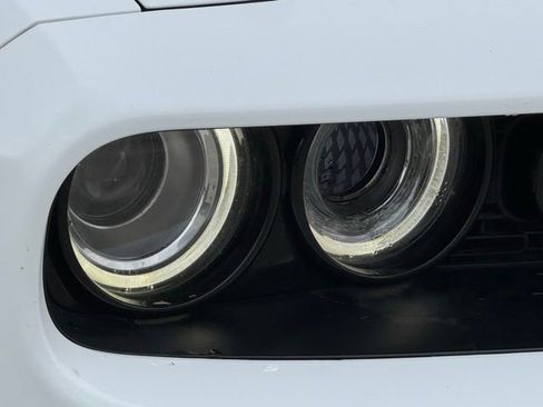 Used 2021 Dodge Challenger R/T Scat Pack image 8