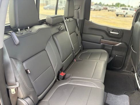 Used 2021 GMC Sierra 1500 SLT RWD image 10