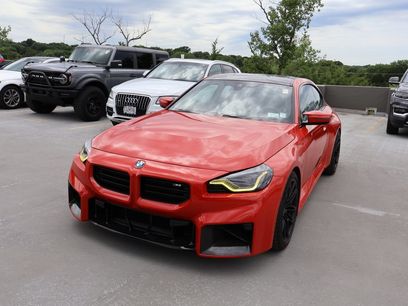 Used 2023 BMW M2 w/ Lighting Package