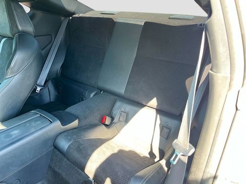 Used 2023 Toyota GR86 Premium image 23