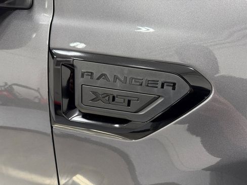 Used 2022 Ford Ranger XLT w/ Equipment Group 302A High image 55