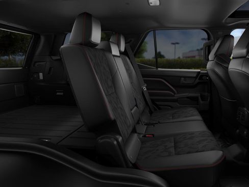 Certified 2025 Toyota 4Runner TRD Pro image 51