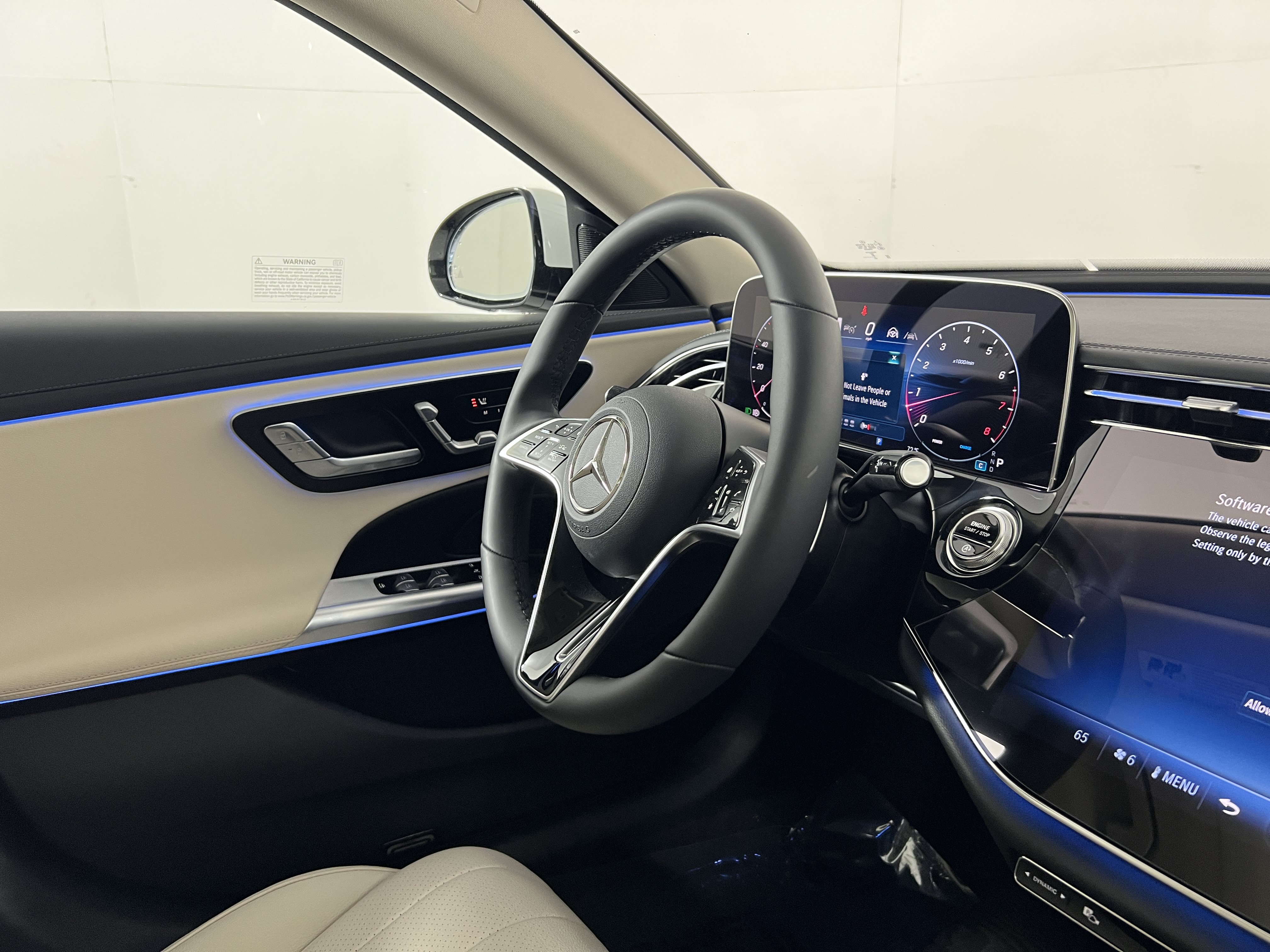 Certified 2026 Mercedes-Benz E 350 Sedan image 10
