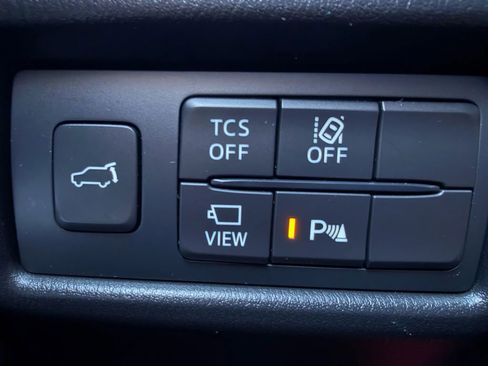 Used 2019 MAZDA CX-5 Signature image 23