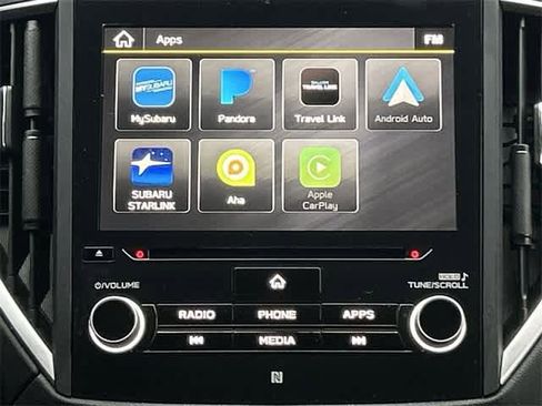 Certified 2022 Subaru Crosstrek 2.5i Limited image 12