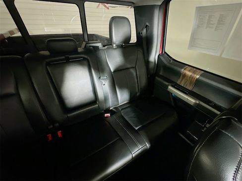 Used 2020 Ford F150 Lariat w/ Equipment Group 502A Luxury image 14