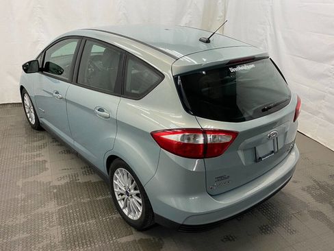 Used 2014 Ford C-MAX SE image 7