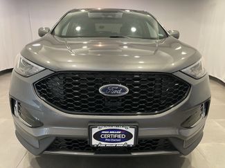 Used 2023 Ford Edge ST-Line AWD/4WD video 2