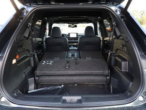 New 2026 Nissan Rogue Platinum AWD/4WD image 8