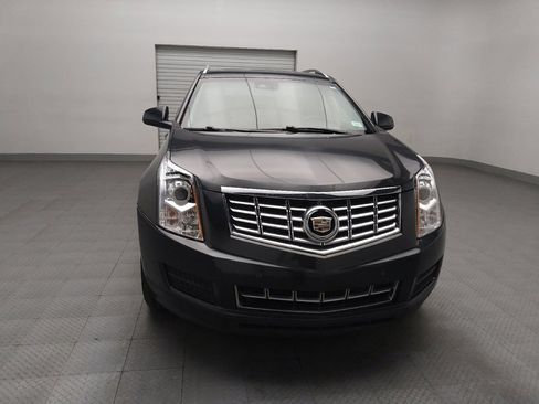 Used 2014 Cadillac SRX Luxury w/ Driver Awareness Package image 14