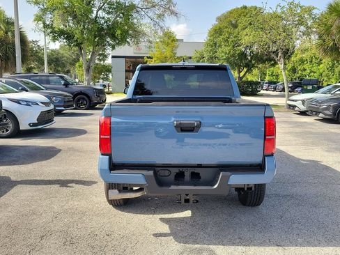 New 2026 Toyota Tacoma SR5 RWD image 5