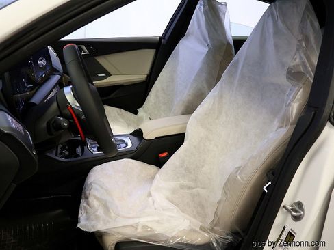 New 2026 BMW M235i xDrive w/ Technology Package image 10