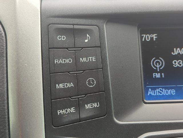Used 2018 Ford Fusion S FWD image 32