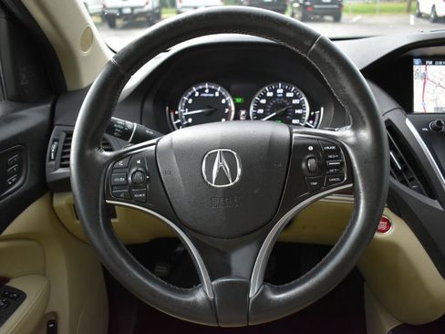 Used 2015 Acura MDX FWD w/ Technology Package image 14