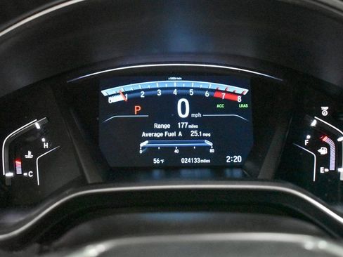 Used 2018 Honda CR-V EX-L image 13