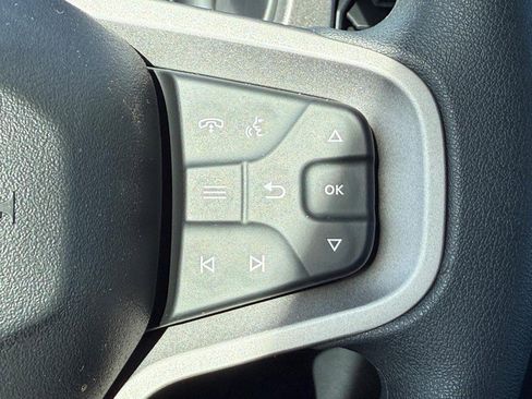 New 2026 Ford Bronco 2-Door image 9