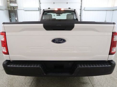 Used 2023 Ford F150 XL image 8