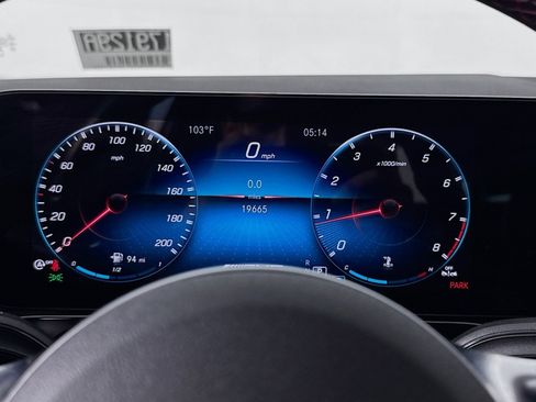 Certified 2023 Mercedes-Benz GLA 45 AMG 4MATIC image 20