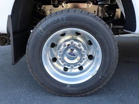 New 2026 Ford F450 XL w/ 360-Degree Camera Package image 13