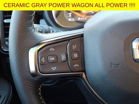 New 2026 RAM 2500 Power Wagon image 13