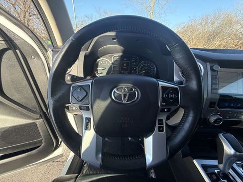 Used 2021 Toyota Tundra SR5 image 14