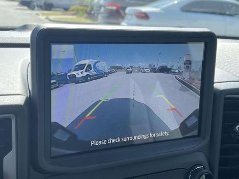 Certified 2024 Ford Bronco Sport Big Bend w/ Convenience Package image 25