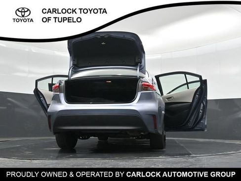 Used 2024 Toyota Corolla LE image 35