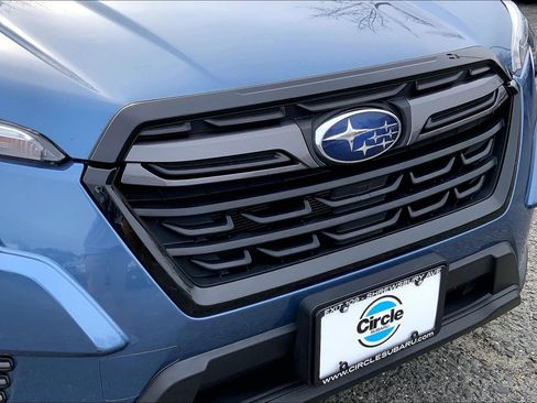 Certified 2023 Subaru Forester Limited image 28