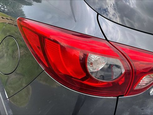 Used 2016 MAZDA CX-5 Grand Touring AWD/4WD image 23
