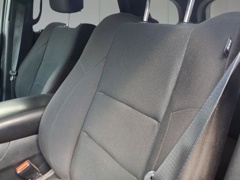 Used 2017 Dodge Durango SXT w/ Quick Order Package 23B image 9