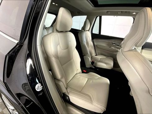 Used 2023 Volvo XC90 B6 Ultimate w/ Protection Package Premier image 27