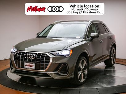 Used 2021 Audi Q3 2.0T Premium w/ Convenience Package
