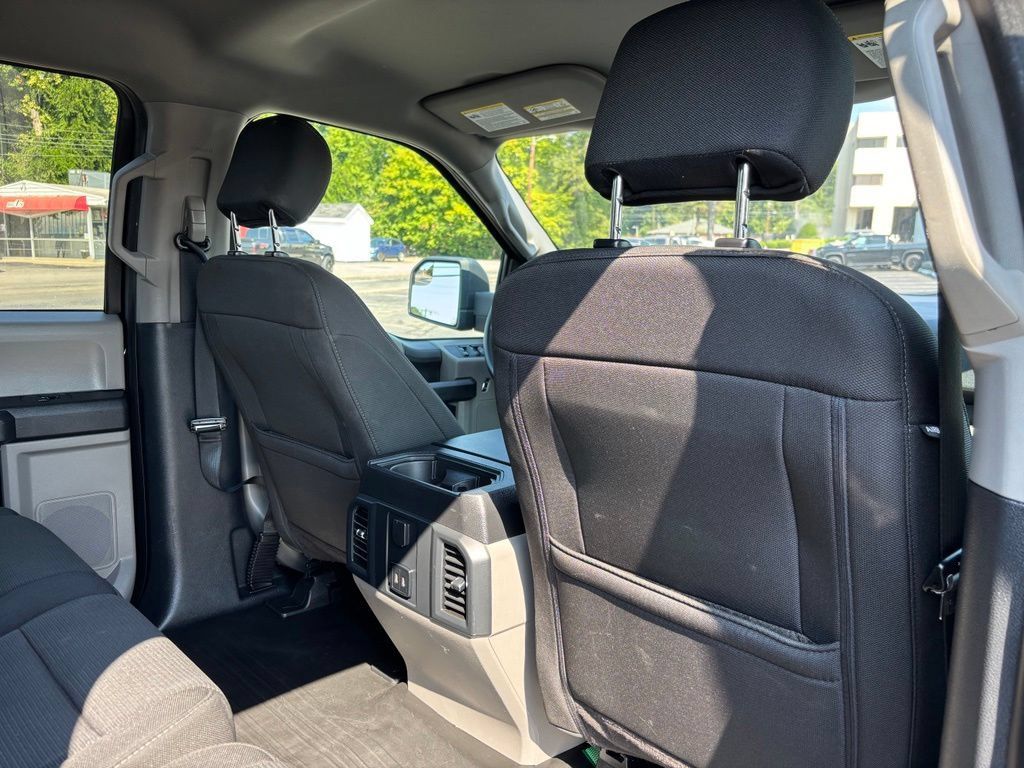Used 2019 Ford F150 XL w/ Equipment Group 101A Mid AWD/4WD image 26
