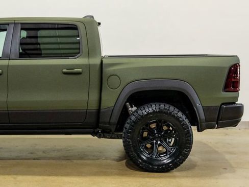 Used 2025 RAM 1500 RHO w/ RHO Level 1 Equipment Group image 41