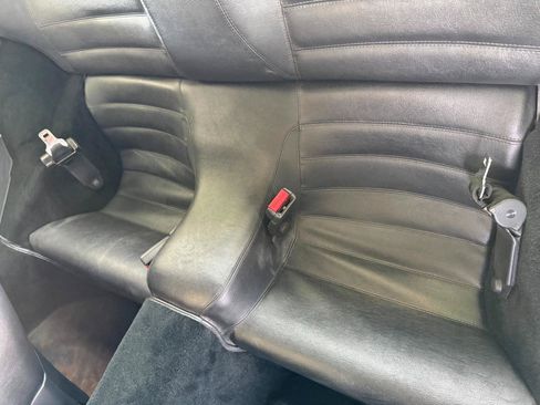 Used 1988 Porsche 944 Coupe RWD image 73