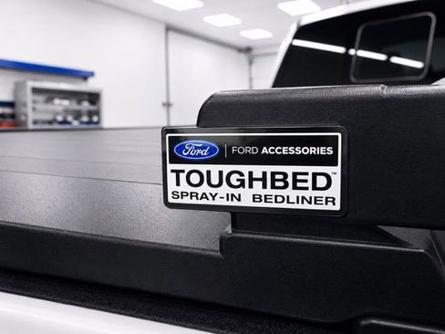 Used 2022 Ford F250 Lariat AWD/4WD image 14
