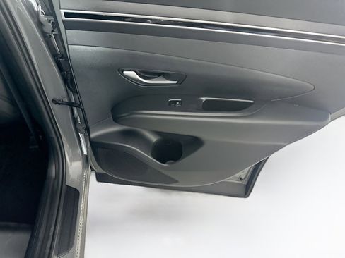 Used 2024 Hyundai Tucson SEL image 30