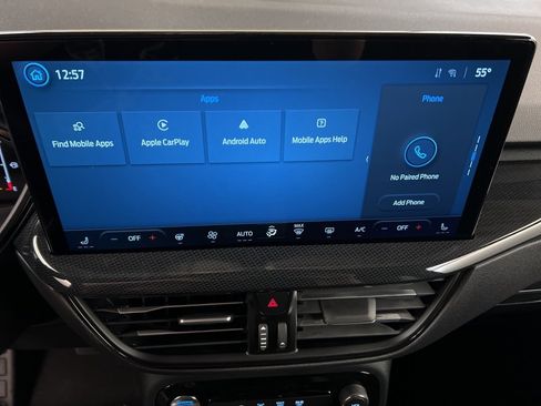 New 2025 Ford Escape ST-Line Elite w/ Tech Pack #1 image 9