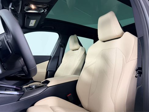 New 2026 BMW X3 xDrive30 w/ Convenience Package image 11