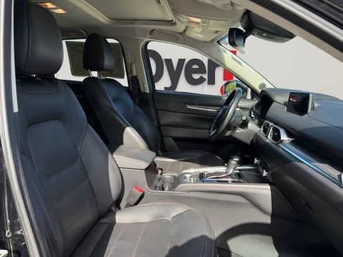 Used 2019 MAZDA CX-5 Grand Touring w/ GT Premium Package AWD/4WD image 17