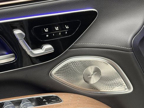 Certified 2023 Mercedes-Benz EQS 450+ SUV image 21
