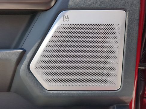 New 2025 Ford F150 Lariat w/ Equipment Group 502A High image 47