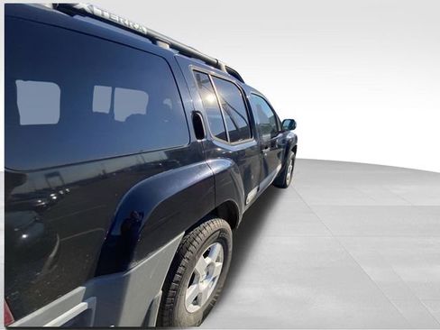 Used 2006 Nissan Xterra S w/ (U01) Utility Pkg image 13