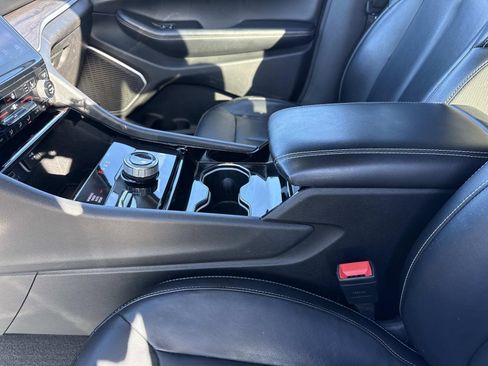 Used 2021 Jeep Grand Cherokee L Limited image 21